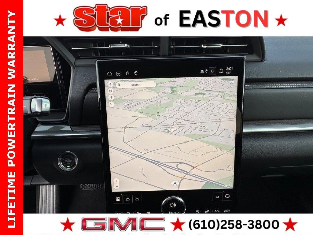 new 2026 GMC Terrain car, priced at $44,085