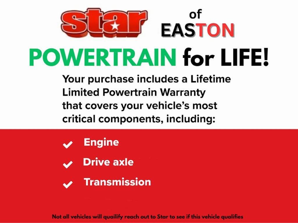 used 2023 GMC Acadia car, priced at $39,544