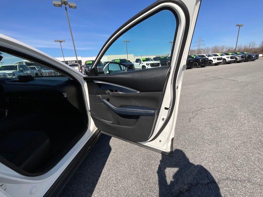 used 2020 Mazda CX-30 car, priced at $17,875