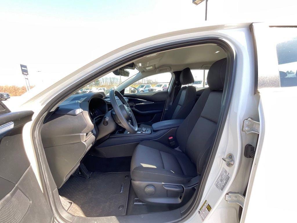 used 2020 Mazda CX-30 car, priced at $17,875