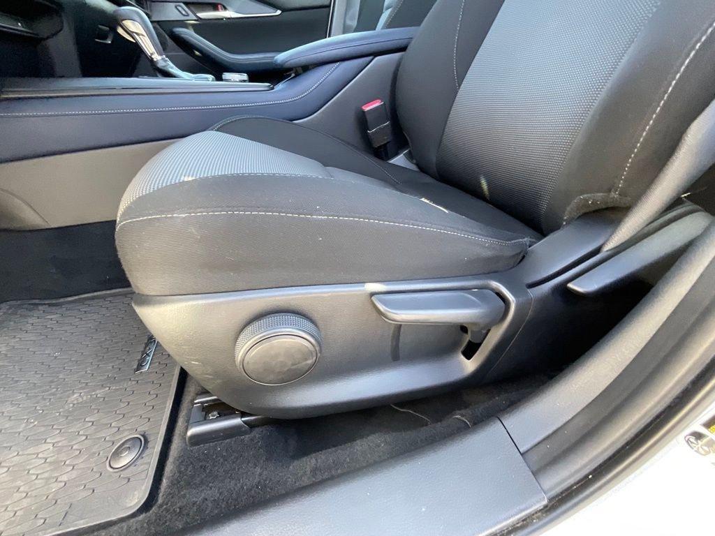 used 2020 Mazda CX-30 car, priced at $17,875