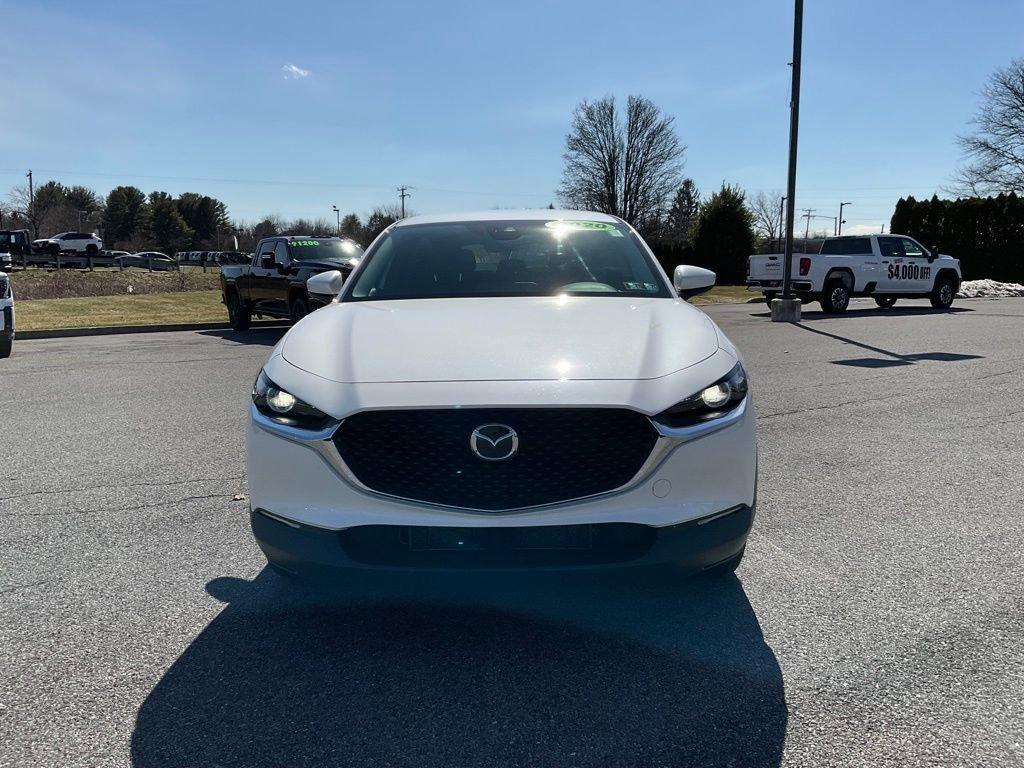 used 2020 Mazda CX-30 car, priced at $17,875
