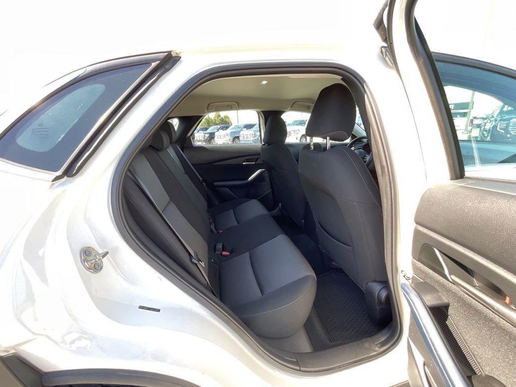 used 2020 Mazda CX-30 car, priced at $17,875