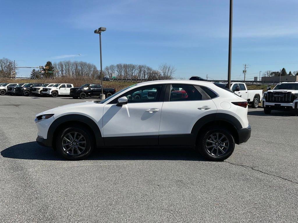 used 2020 Mazda CX-30 car, priced at $17,875