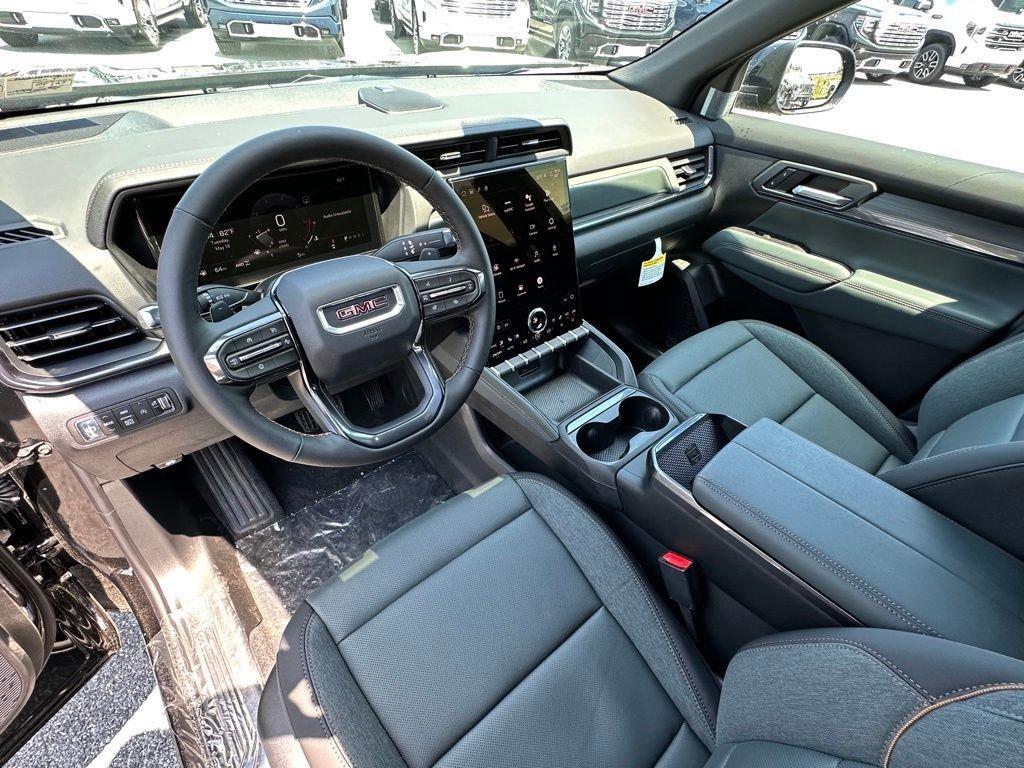 new 2026 GMC Terrain car, priced at $44,160