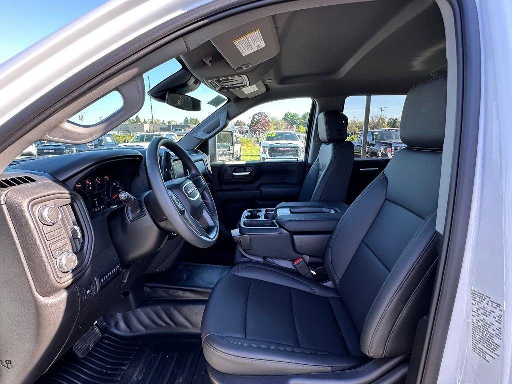 new 2026 GMC Sierra 3500 car, priced at $73,970
