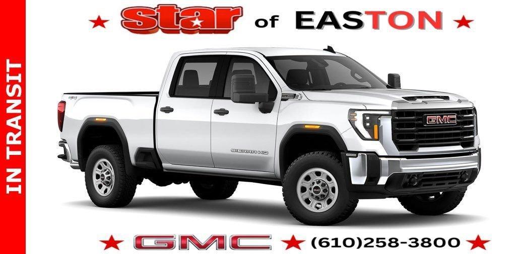 new 2026 GMC Sierra 3500 car, priced at $58,443