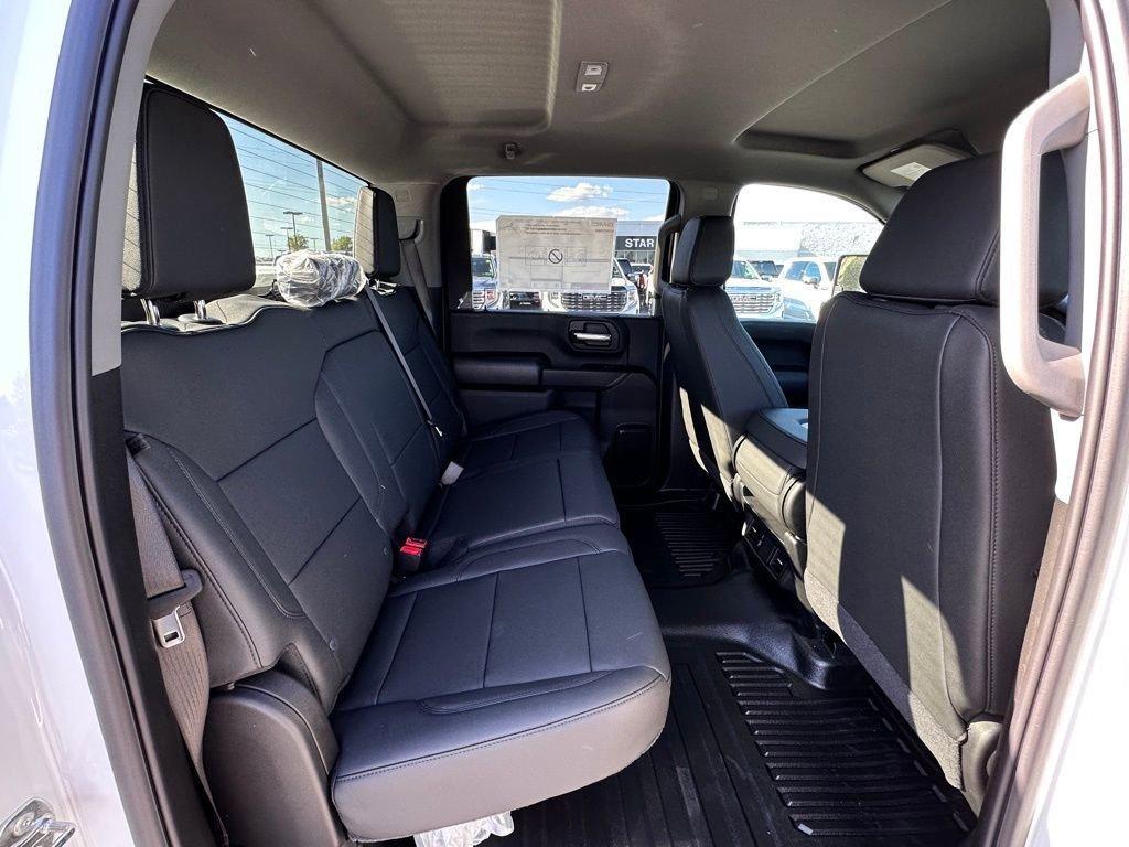 new 2026 GMC Sierra 3500 car, priced at $73,970