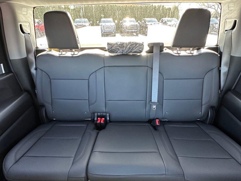 new 2026 GMC Sierra 3500 car, priced at $73,970