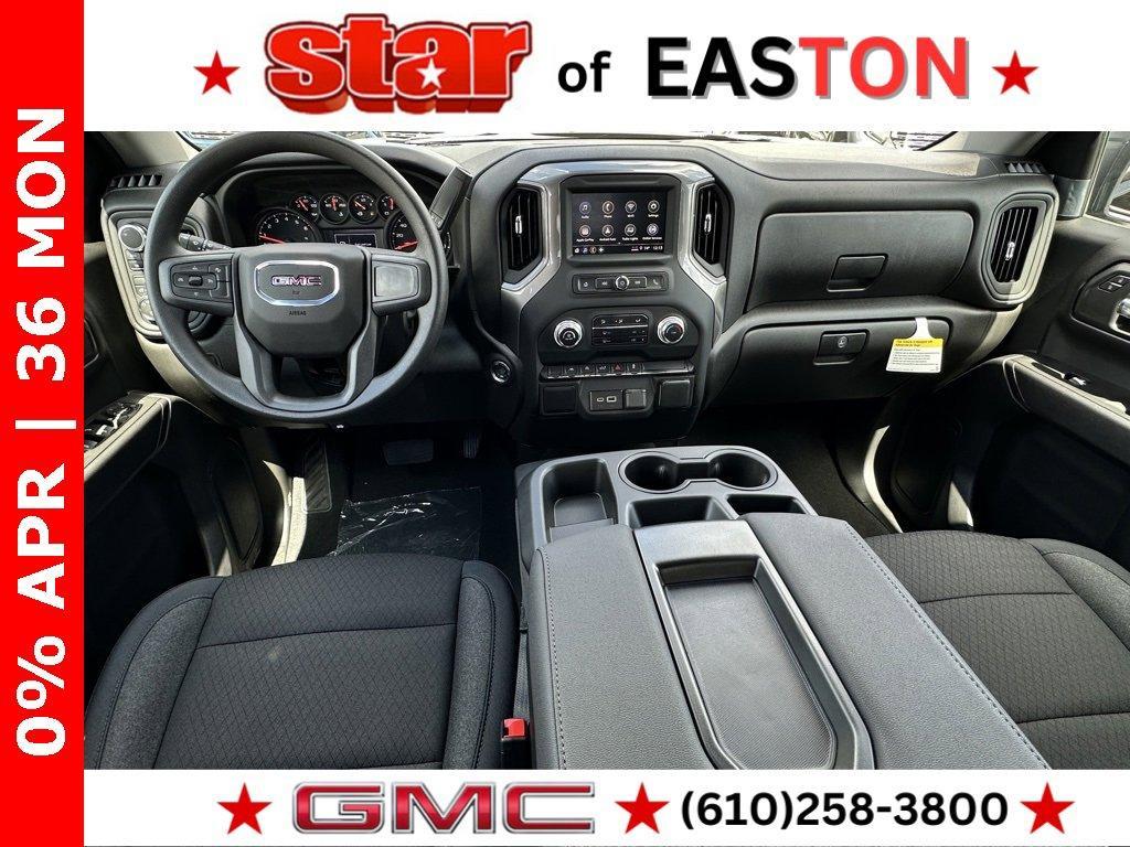new 2026 GMC Sierra 1500 car, priced at $43,790