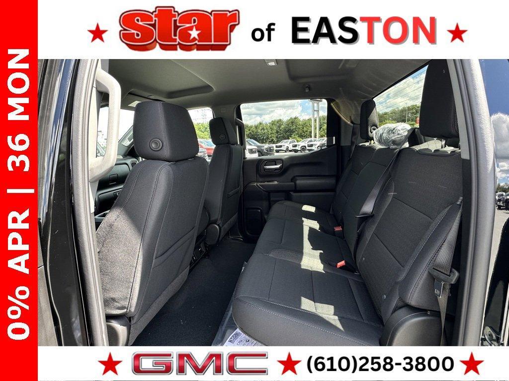 new 2026 GMC Sierra 1500 car, priced at $43,790