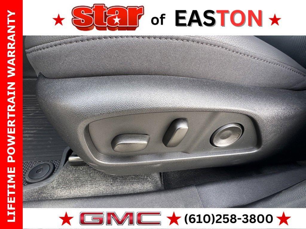 new 2026 GMC Terrain car, priced at $45,036