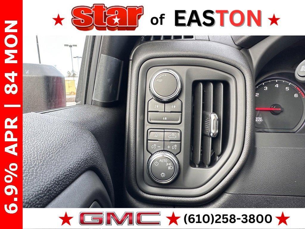 new 2026 GMC Sierra 3500 car, priced at $74,990