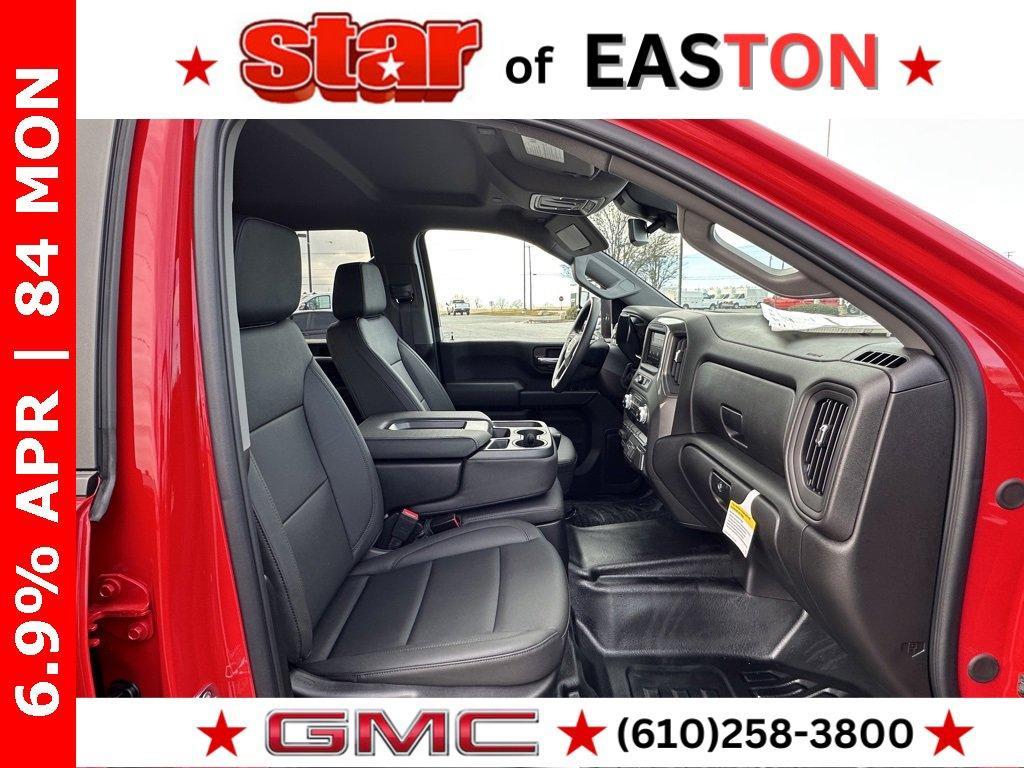 new 2026 GMC Sierra 3500 car, priced at $74,990