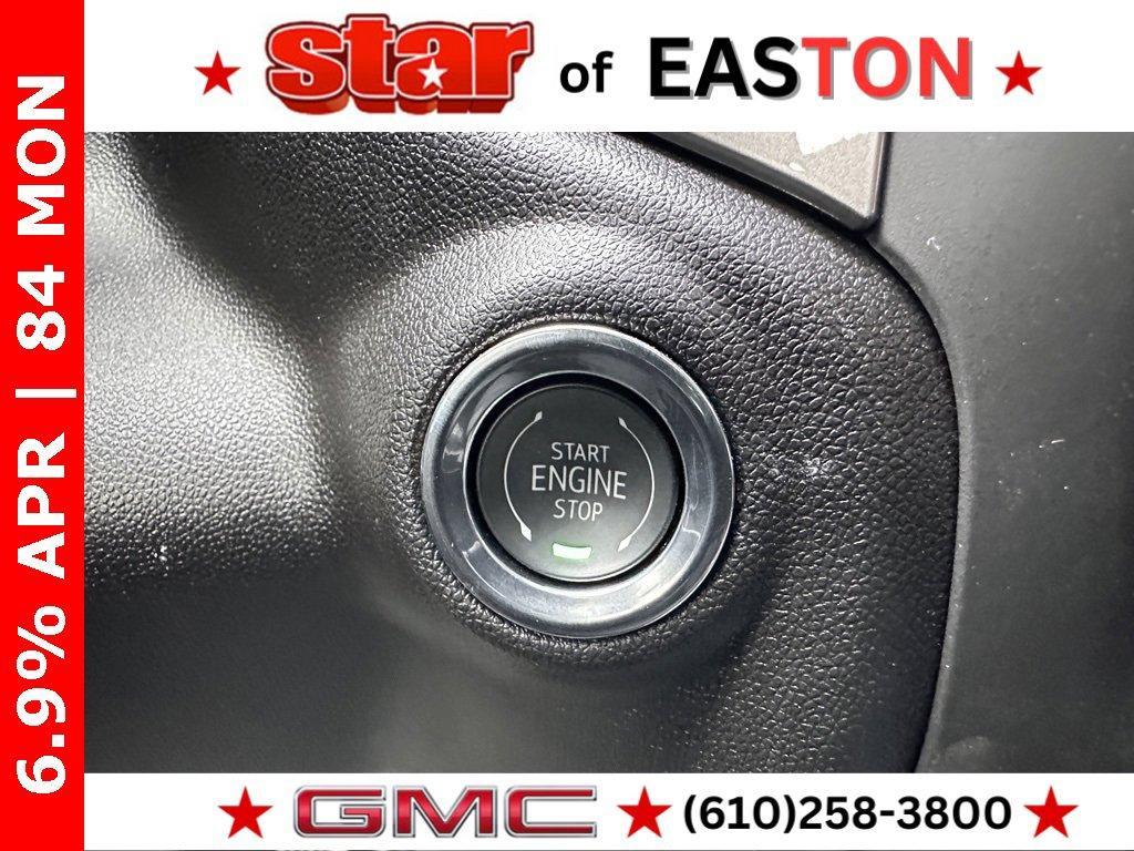 new 2026 GMC Sierra 3500 car, priced at $74,990