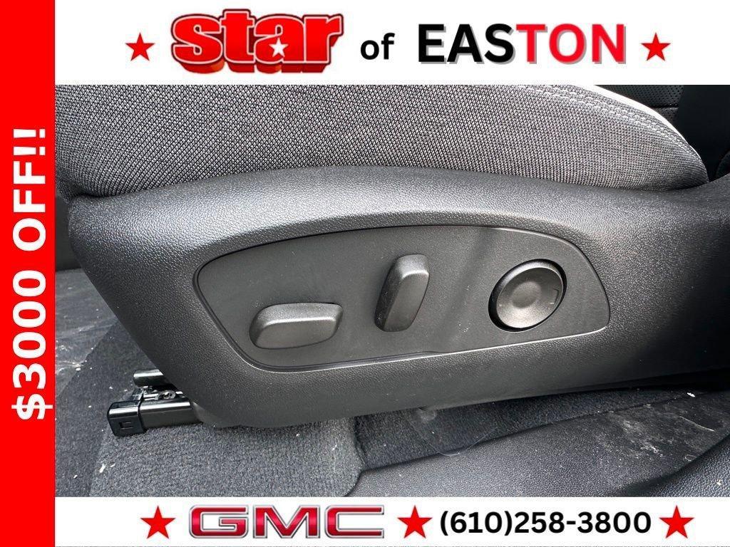 new 2026 GMC Sierra EV car, priced at $62,490