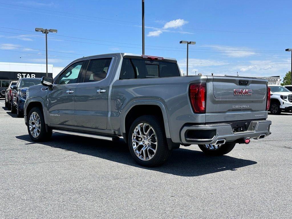 new 2026 GMC Sierra 1500 car, priced at $79,770