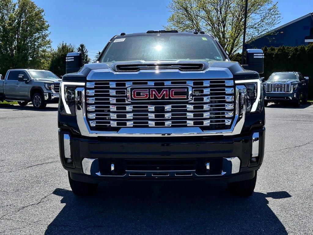 new 2026 GMC Sierra 3500 car, priced at $94,470