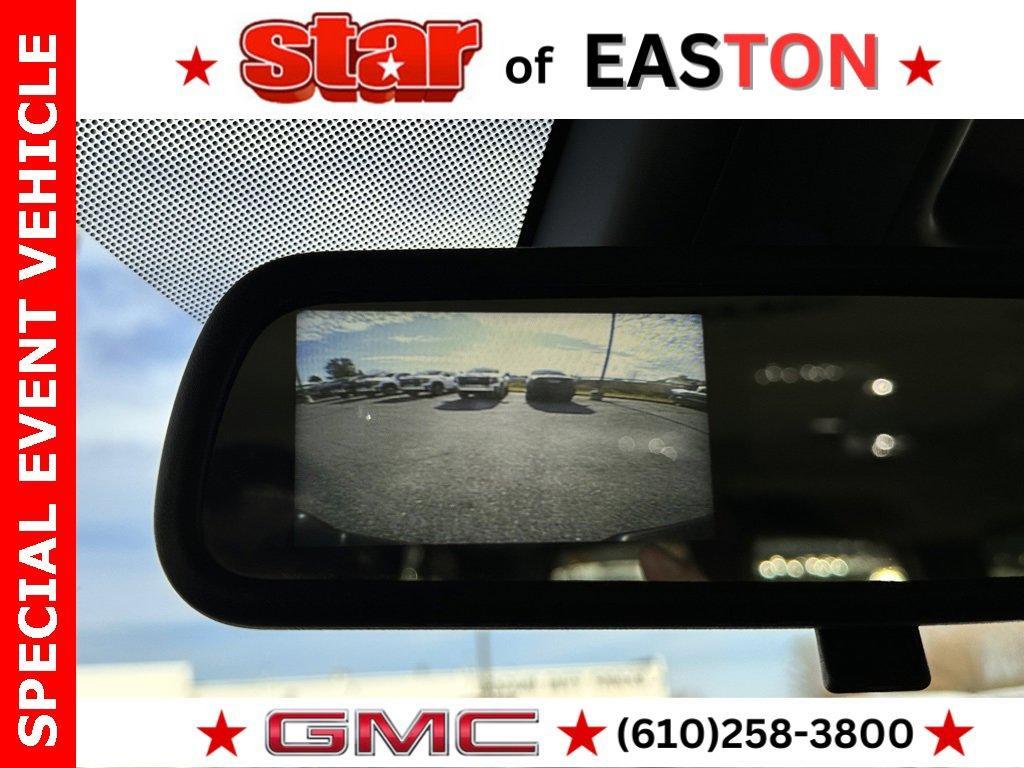 new 2025 GMC Savana 2500 car, priced at $53,340