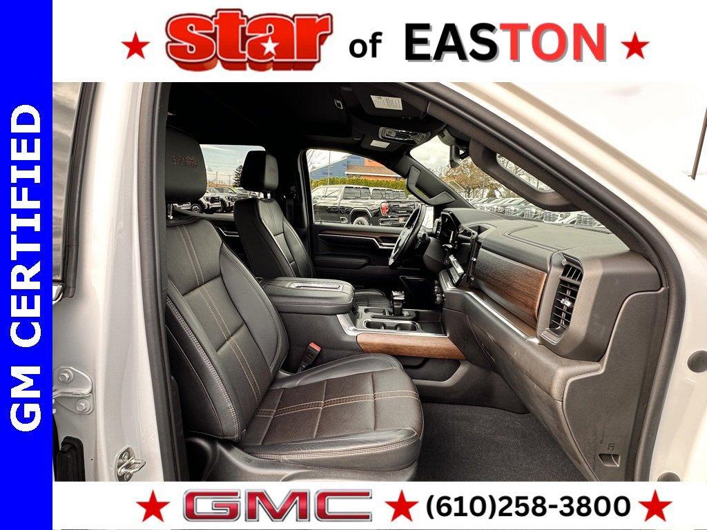 used 2022 Chevrolet Silverado 1500 car, priced at $48,397