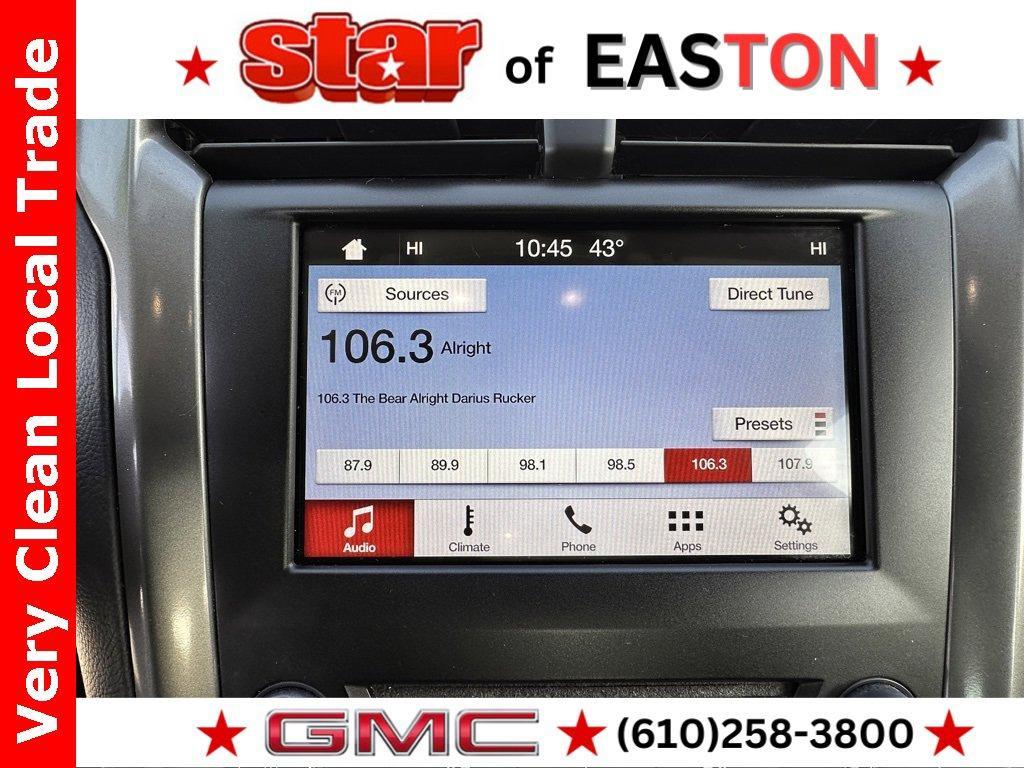 used 2017 Ford Fusion car, priced at $13,748