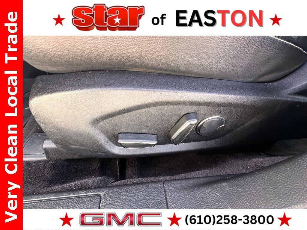 used 2017 Ford Fusion car, priced at $13,748