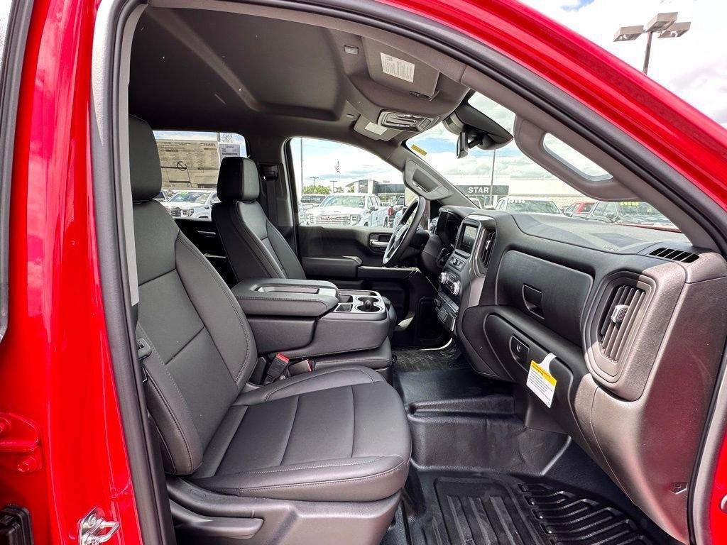 new 2026 GMC Sierra 3500 car, priced at $87,970