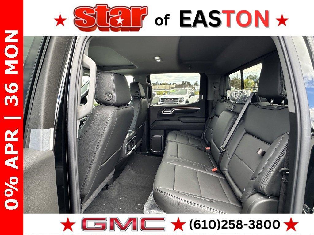 new 2026 GMC Sierra 1500 car, priced at $70,440