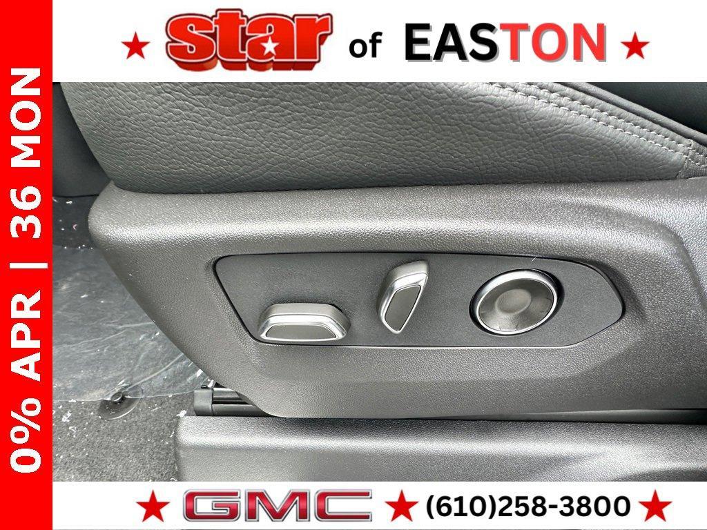 new 2026 GMC Sierra 1500 car, priced at $70,440