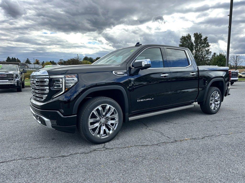 new 2026 GMC Sierra 1500 car, priced at $70,440