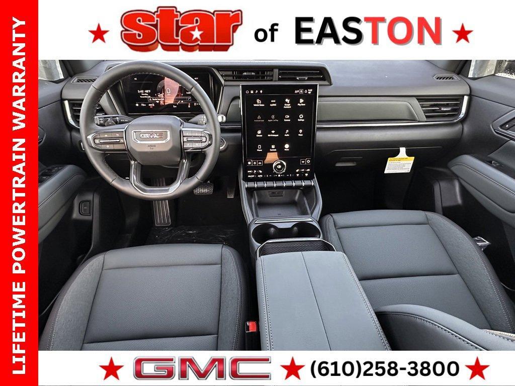 new 2026 GMC Terrain car, priced at $40,930