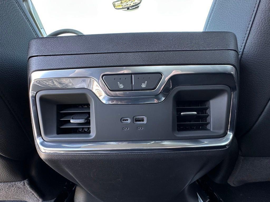 new 2026 GMC Sierra 1500 car, priced at $80,370