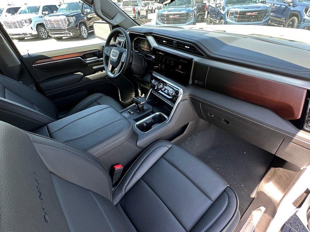 new 2026 GMC Sierra 1500 car, priced at $80,370