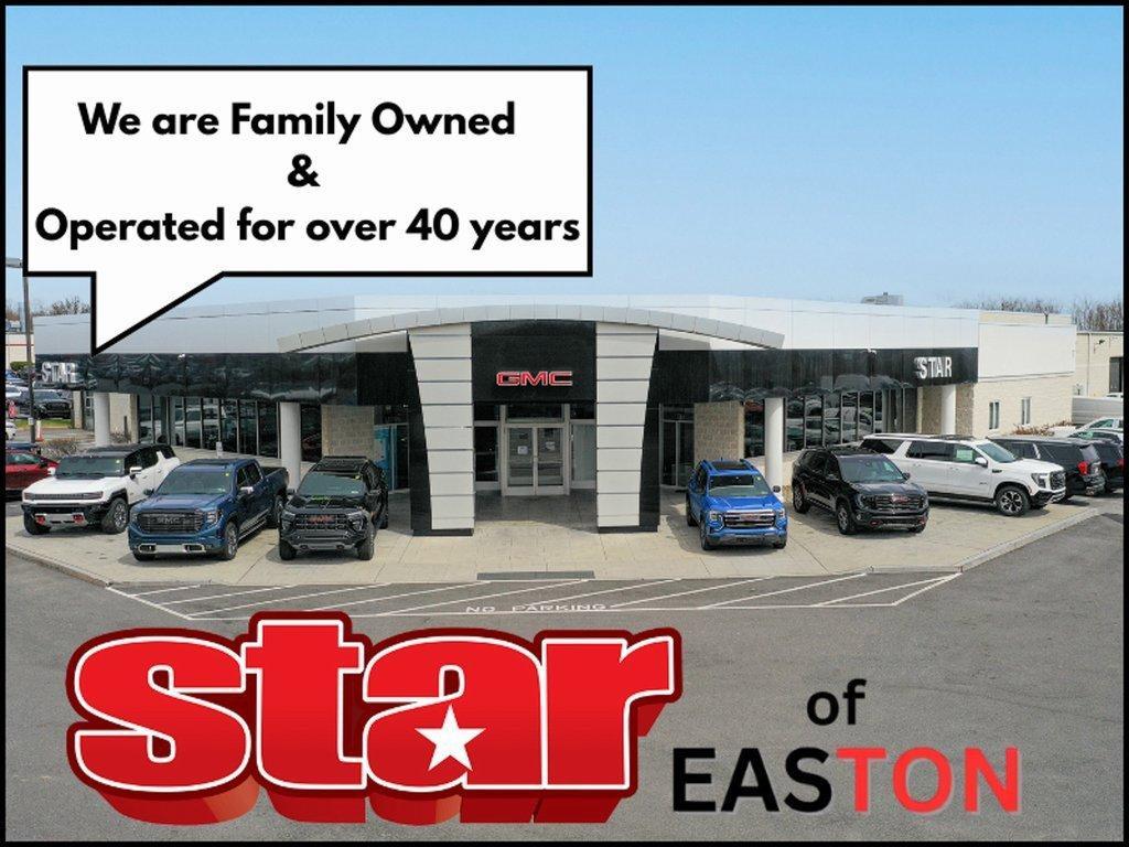 used 2024 Ford Mustang car, priced at $46,978