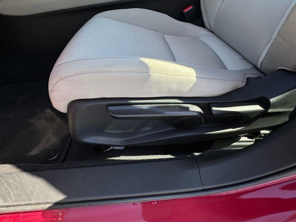 used 2020 Honda Accord car, priced at $24,519