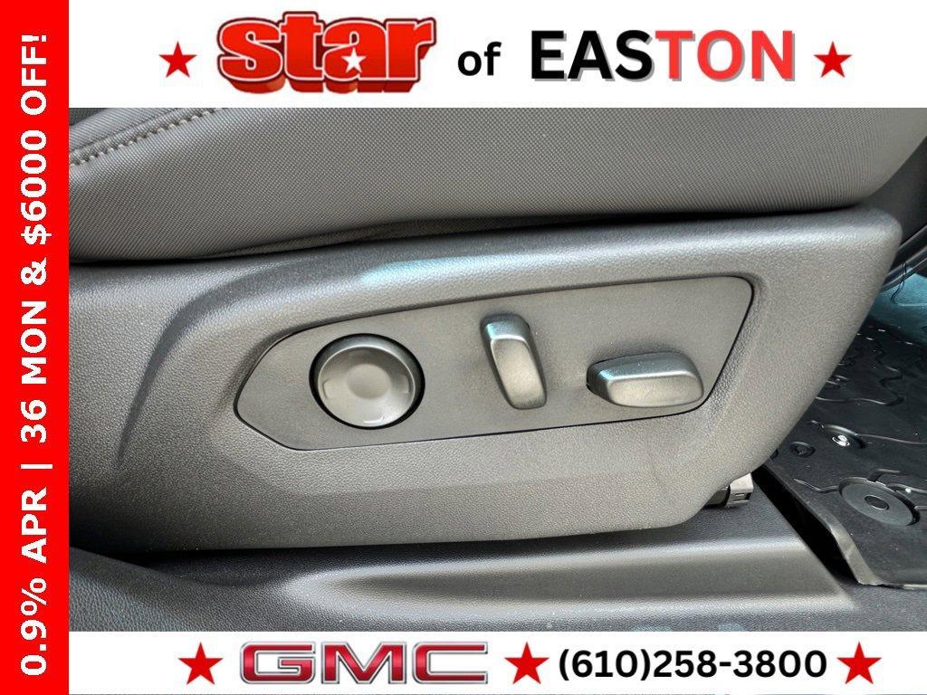 new 2026 GMC HUMMER EV Pickup car, priced at $96,710