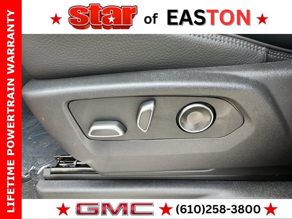 new 2025 GMC Yukon XL car, priced at $97,225