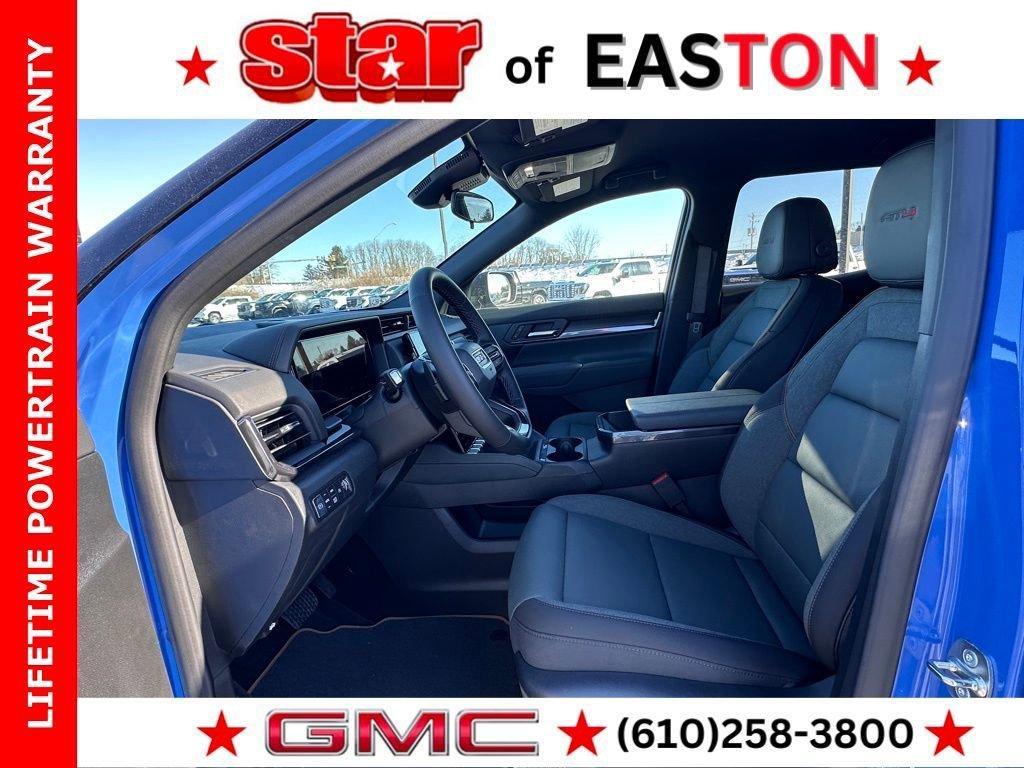 new 2026 GMC Terrain car, priced at $39,085