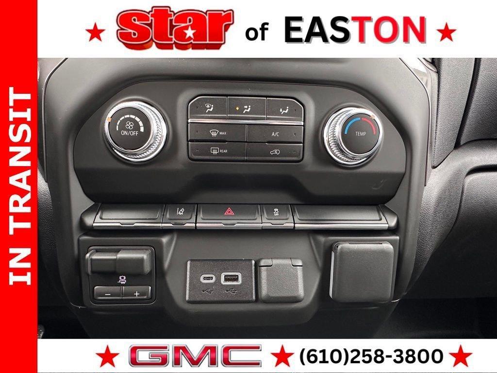 new 2026 GMC Sierra 3500 car, priced at $84,470