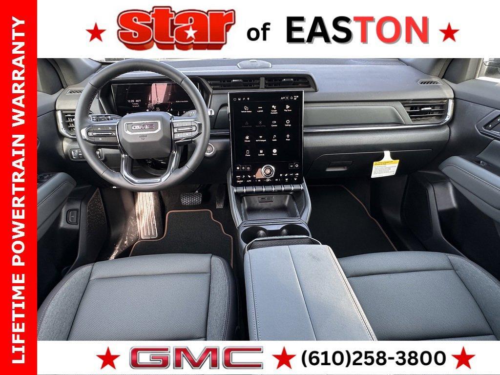 new 2026 GMC Terrain car, priced at $42,375