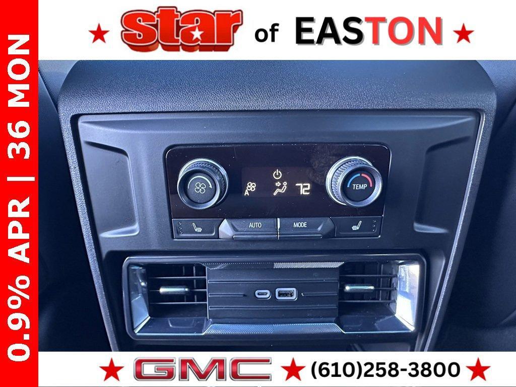 new 2026 GMC HUMMER EV SUV car, priced at $104,680