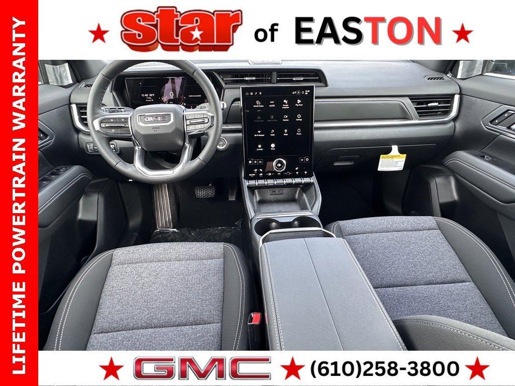 new 2026 GMC Terrain car, priced at $32,185