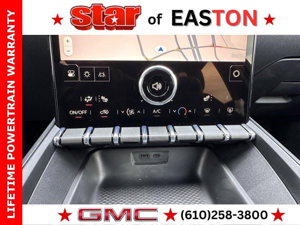 new 2026 GMC Terrain car, priced at $32,185