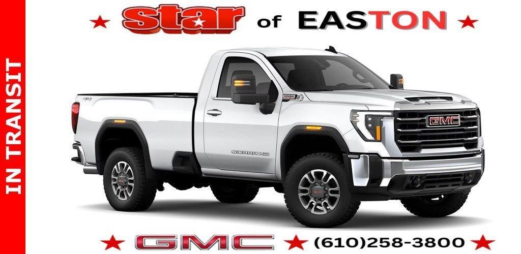 new 2026 GMC Sierra 3500 car, priced at $55,255