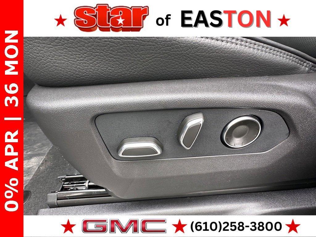 new 2026 GMC Sierra 1500 car, priced at $70,290