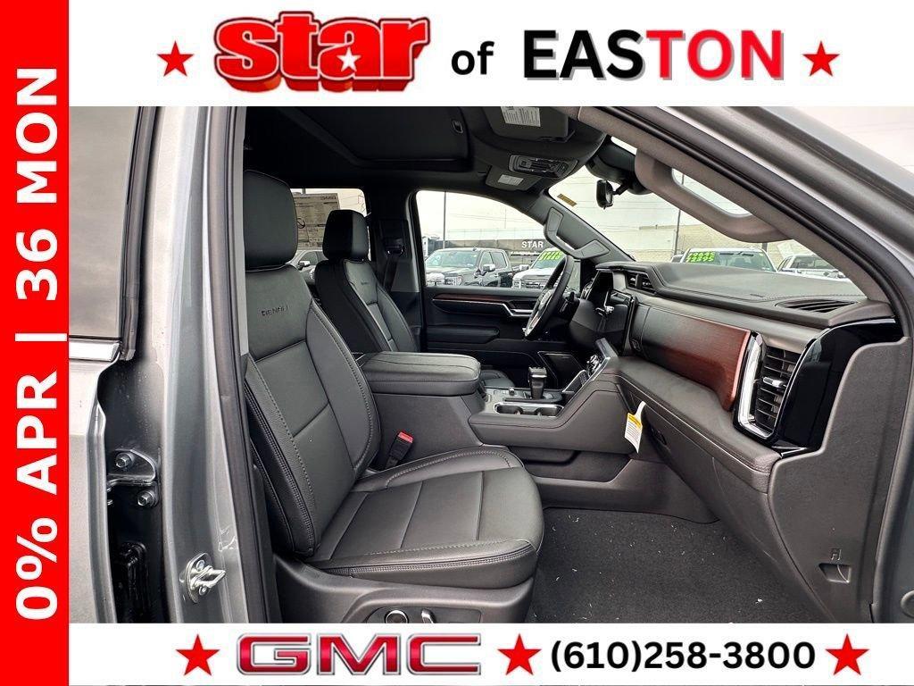 new 2026 GMC Sierra 1500 car, priced at $70,290