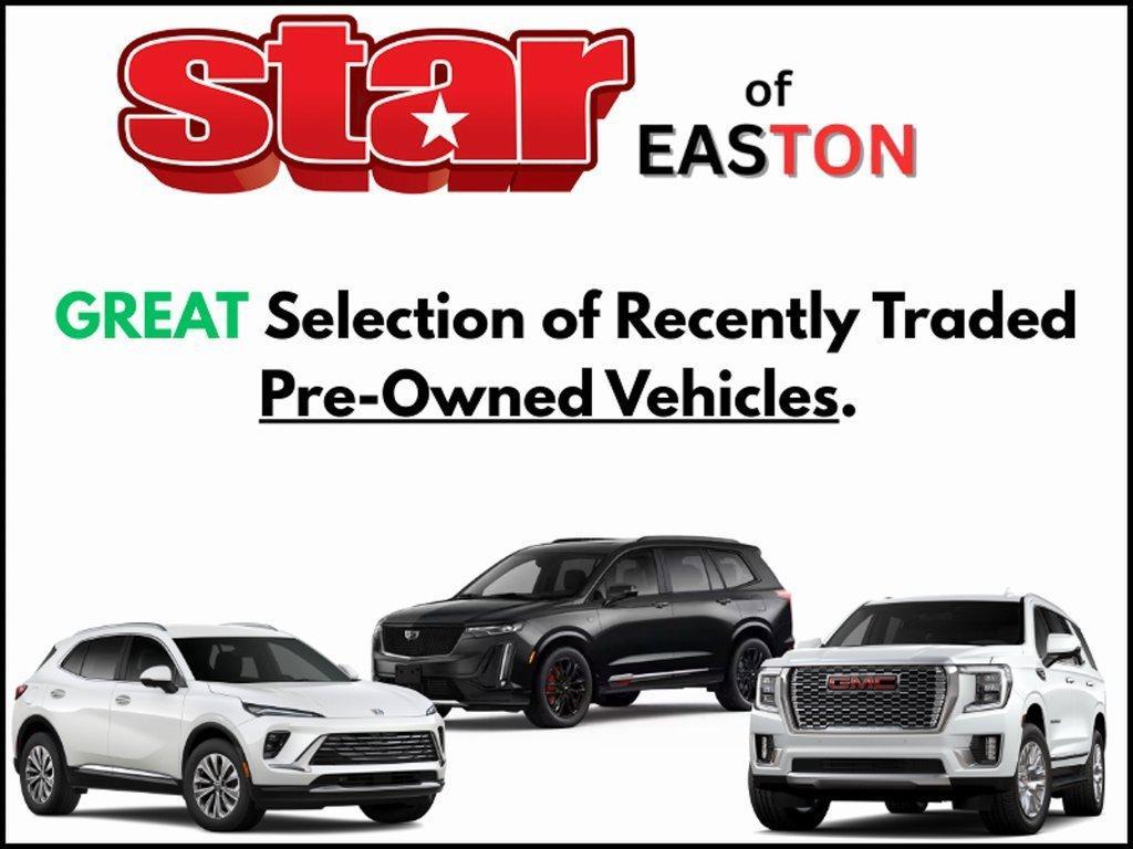 used 2020 Ram 2500 car, priced at $42,480