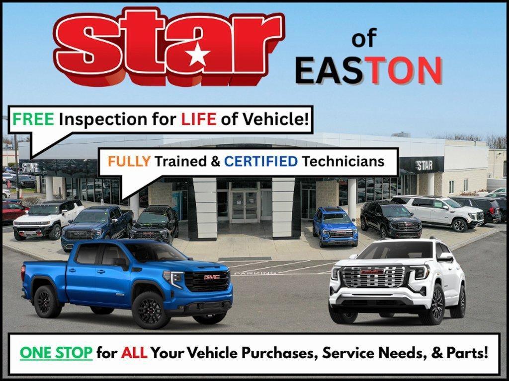 used 2020 Ram 2500 car, priced at $42,480