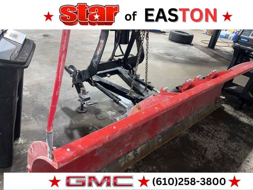 used 2020 Ram 2500 car, priced at $42,480