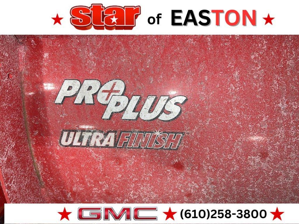 used 2020 Ram 2500 car, priced at $42,480